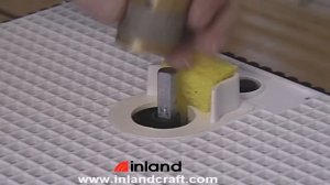 Installing a Diamond Grinding Head on Your Glass Grinder