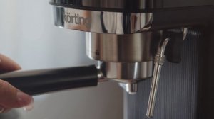 Кофеварка KORTING KCM 1002 EN