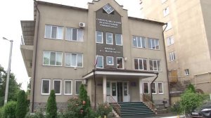 Презентационный ролик Пятигорского института СКФУ