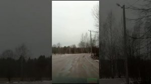 деревня Василёво
