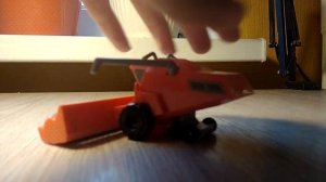 Тачки (2006) Фрэнк