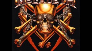 Megadeth - Mechanix