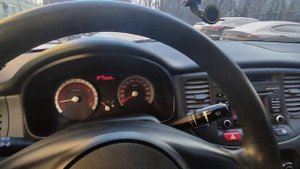 kia rio 2009г. 1.4 Автомат. пробег 173.000