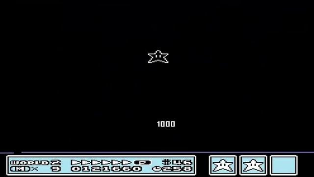 Super Mario Bros 1 2 3 nes смотреть онлайн