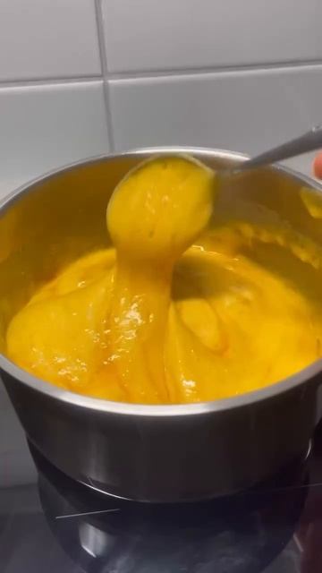 Шоколадный медовик 🍯