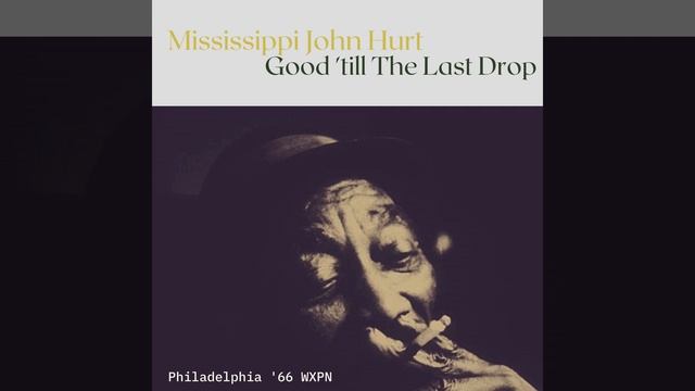 It Ain't Nobody's Business (Live) смотреть онлайн