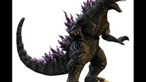 GODZILLA unleashed рёв годзиллы 2000 года
