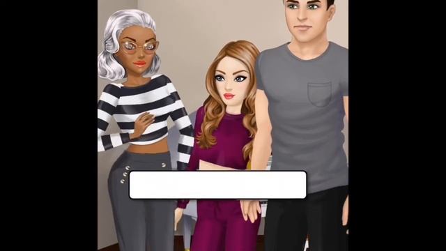 My Story #62 - Love Mona, Chapter 27 - Mrs Lee’s Secrets смотреть онлайн