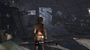 Tomb Raider  Definitive Edition Путь на вышку радиостанции