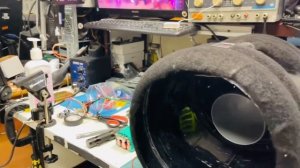 Как сделать колонку из пластиковой бутылки