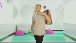 Русский Чарт  Ведущий׃ Егор Крид 19.08.2016