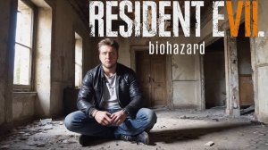 ВЫБРАЛ МИЮ - Resident Evil 7 #9