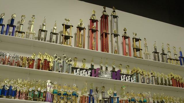 Small Business. Big Impact. | The story of Jade’s Hip Hop Academy
