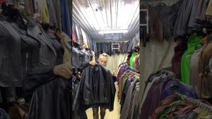 Мужские натуральные куртки, скидки!