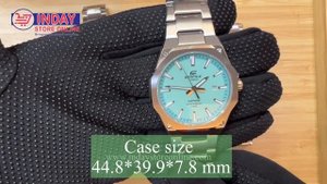 Casio EDIFICE SLIM EFR-S108D REVIEW NEW ARRIVAL