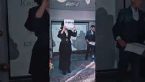 Жалпы Ата-аналар жиналысы.Жаңа форматта...