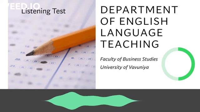 A job interview Listening Advanced C1 British Council смотреть онлайн