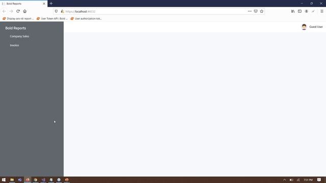Embed Cloud and Enterprise Report Data in Your Apps Securely [Webinars] смотреть онлайн