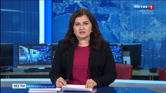 Вести на черкесском языке 21.01.2020 смотреть онлайн
