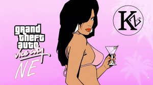 СТРИМ - GTA Vice City NE