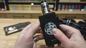 DEAD RABBIT 3 RTA — HELLVAPE опять всех ЗАДЫМИЛИ