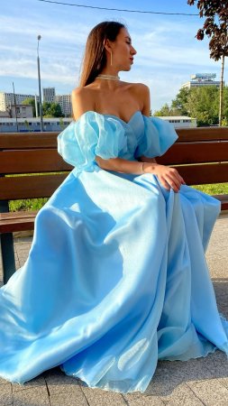 Красиво и модно от Perry Blue