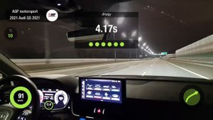 Правильный чип-тюнинг на примере Audi Q5 FY 45TFSI 2021, AGP Motorsport отзывы