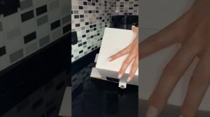karaca hatır köz kahve makinesi kutu açılımı