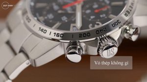 Review số 182:CERTINA DS PODIUM C034.417.11.057.00 - PHONG CÁCH THỂ THAO SANG TRỌNG XỨNG TẦM