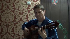 "Pas de deux"(Щелкунчик)П.И.Чайковский.