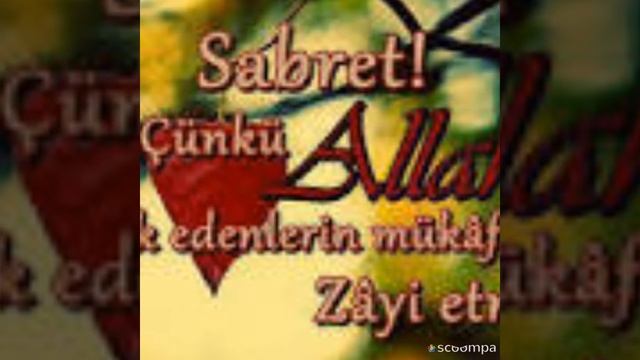 Kimi mal mülk peşinde kimi şan şühret derdinde oyan ey insan oğlu yarın ebedi dünya ya güçecek sini смотреть онлайн