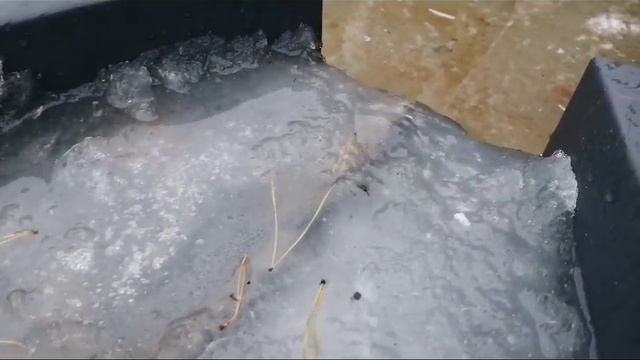 заглублённый желоб.mp4