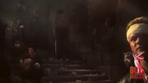 Комсомольцы - Добровольцы. К 80-ти летию Великой Победы!