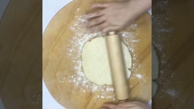 Творожное печенье🔥
