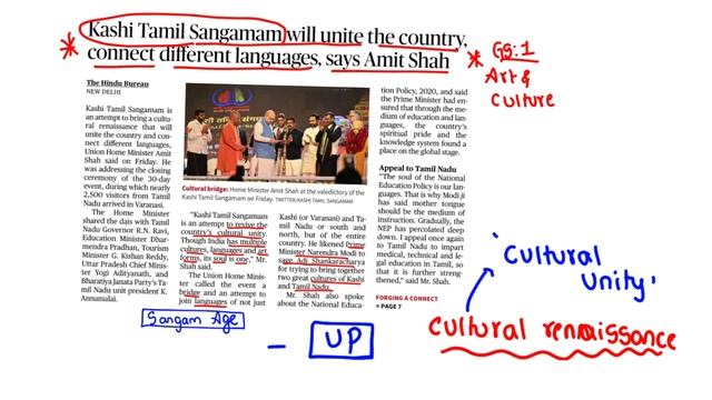 The Hindu Analysis in Telugu by Srinivas Sir | 17th December 2022 | UPSC | IAS | APPSC | TSPSC |