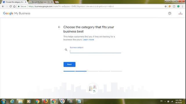 How To Add Google Local Business Google My Business Map Listing Hindi смотреть онлайн