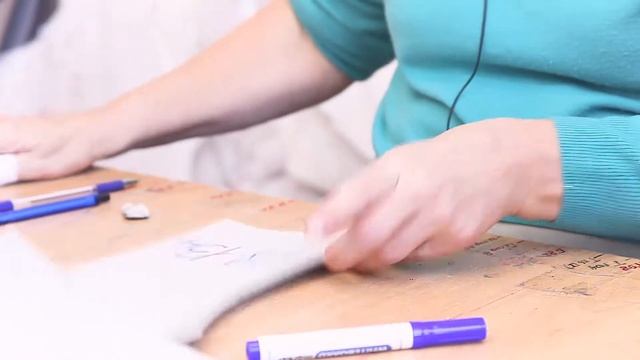 Экспериментальный отдел смотреть онлайн