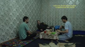 Саҳнаи нави г. Арабшо 2020 "АЛКОТЕСТЕР" (мадҳушмуайянкунанда)