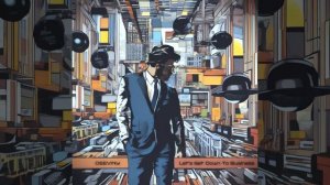 Let's Get Down To Business