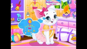 Мультфильм Хелло Китти. // Cartoon Hello Kitty.