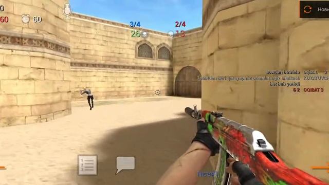 TURNIR Nice 2 VS Oqibat 2 G‘olib NIKE Xisob 10/7 смотреть онлайн