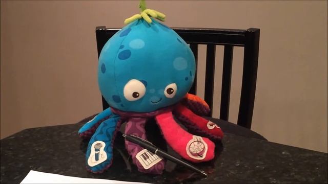 Alex Reinauer the advertising octopus смотреть онлайн