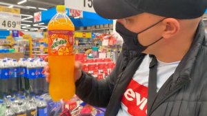 ПОКУПАЕМ ВСЕ ОДНОГО ЦВЕТА 24 ЧАСА - Цветной ЧЕЛЛЕНДЖ  !