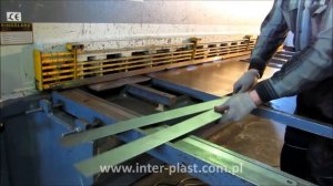 Gilotyna - Guillotine - Гильотина - Guillotina - HACO TS 3006