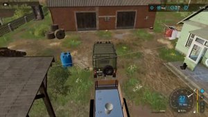 24 ЧАСА ЧЕЛЛЕНДЖ в FARMING SIMULATOR 22 И вот что получилось...