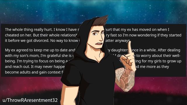 Wife Supports Husbands Business, Husband Cheats With Colleague And Loses Everything r/Relationship смотреть онлайн