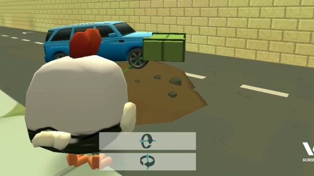 2 сезон 5 серия приключения кекса "ограбления" смотреть онлайн