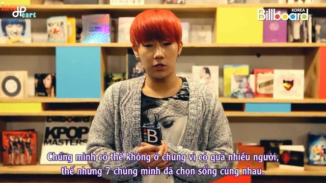 [INTOHEART SUBS] 121218 - SUNGGYU BILLBOARD KOREA смотреть онлайн
