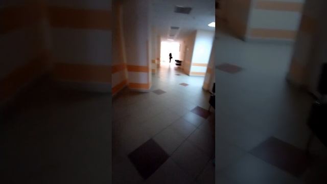 Перинатальный центр Курган