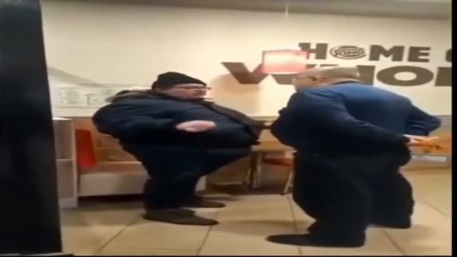 бургер кинг говно (1 час) смотреть онлайн